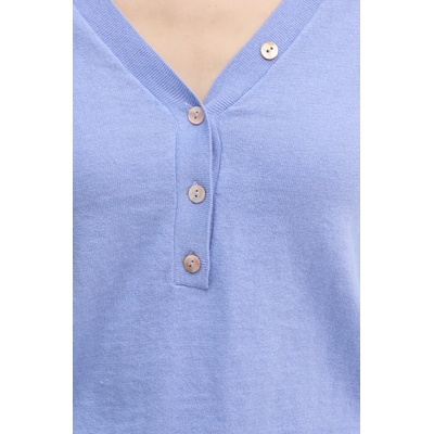 MOS MOSH Пуловер с кашмир Mos Mosh (168660.)