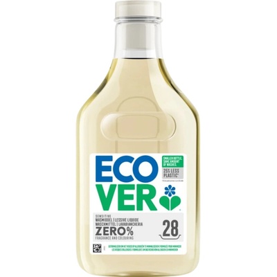 Ecover Tekutý prací prostředek Zero 28pd 1 l