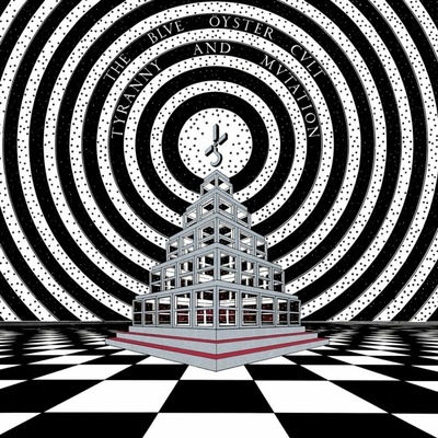 Blue Öyster Cult - Tyranny & Mutation (Reissue) (180 g) LP