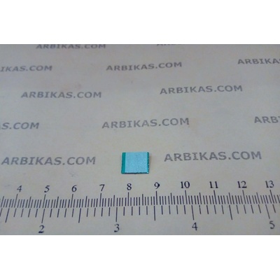 Compatible Ресет чип, Cyan, HP C4841A/ HP 10 (HP10CHIP-C)