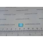 Compatible Ресет чип, Cyan, HP C4841A/ HP 10 (HP10CHIP-C)