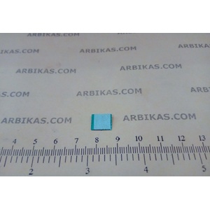 Compatible Ресет чип, Cyan, HP C4841A/ HP 10 (HP10CHIP-C)