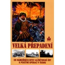 Velká přepadení