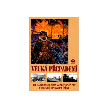 Velká přepadení