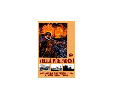 Velká přepadení