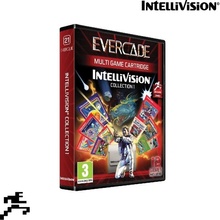 Intellivision Collection 1 (Evercade Cartridge 21)