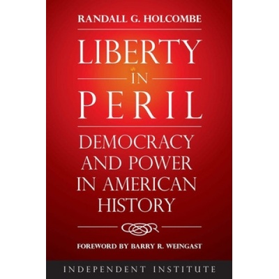 Liberty in Peril