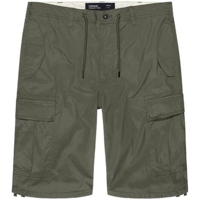 Vintage Industries Porter cargo misty olive