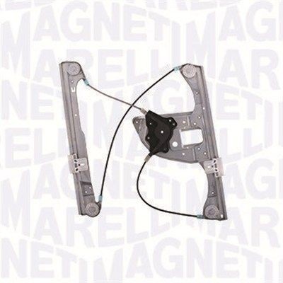 Zvedací zařízení oken MAGNETI MARELLI 350103170208