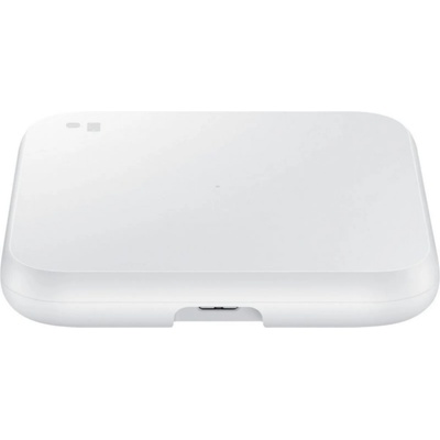 Samsung Безжично зарядно 220V Samsung Duo Pad Wireless Pad 9W - Бяло, EP-P1300BWE