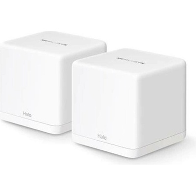 Mercusys H60X, 2ks