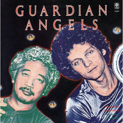 Vitouš Miroslav - Guardian Angel Japan Import CD
