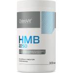 OstroVit HMB 2400 mg, 240 Capsules