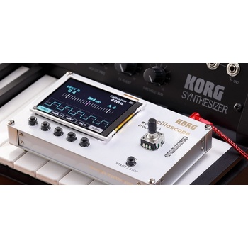 Korg NTS-2 Oscilloscope Kit