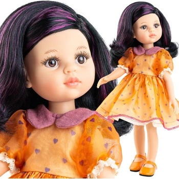 Paola Reina Кукла Las Amigas Carina 32см