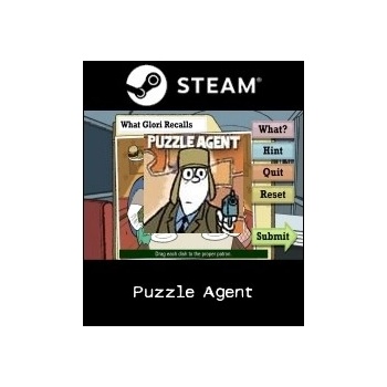 Puzzle Agent