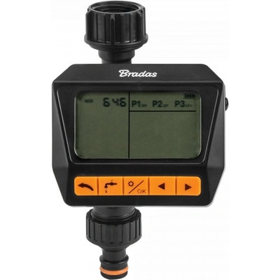 Bradas BR-ECO-3137 BLACK LINE