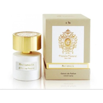 Image 1 of Tiziana Terenzi Andromeda Extrait de Parfum 100 ml