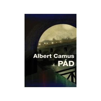 Pád
