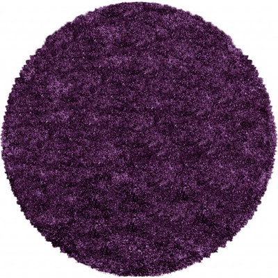 Ayyildiz Fluffy Shaggy 3500 lila Fialová