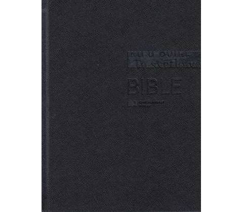 Bible