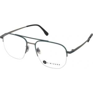 Kimikado Диоптрични очила Kimikado Titanium Daisen C3 - leshti