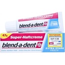 Blend-a-Dent Fixačný krém na zubnú náhradu Fresh Mint 47 g