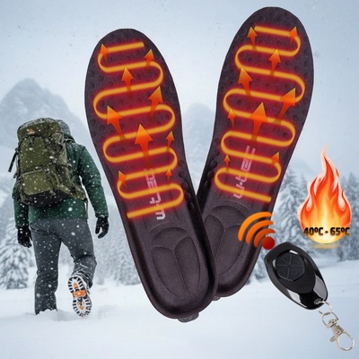 W-TEC Стелки с подгряване W-TEC Karpatos 35-40 (25813-M)