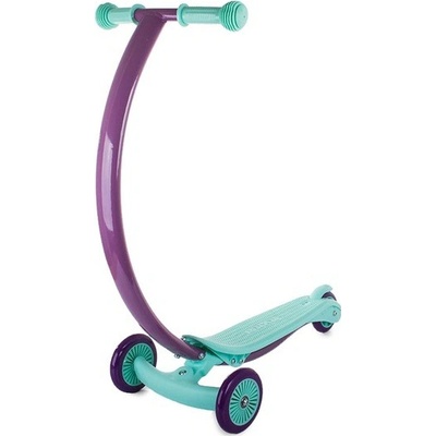 Verk Hulajnoga modrá