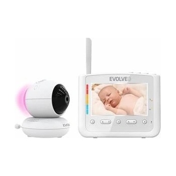 Evolveo Baby Monitor NL4