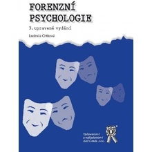 Forenzní psychologie –