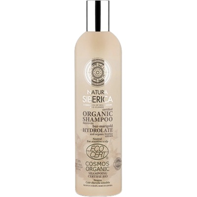 Natura Siberica Neutral Shampoo 400 ml