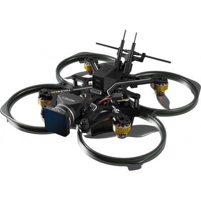 FLYWOO FlyLens 85 HD Walksnail Moonlight 4K 2S ELRS 2.4G V1.3