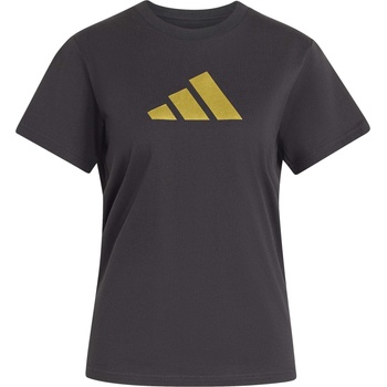 adidas Met logo tee xs