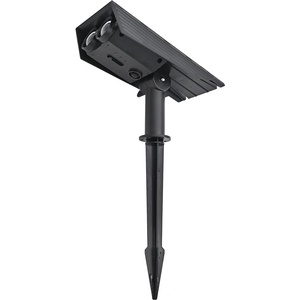 ELMARK СОЛАРЕН ОСВЕТИТЕЛ ЗА ЗЕМЯ 5w rgb ip65 (98sol324)