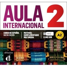 Aula Internacional 2 Nueva edición Llave USB