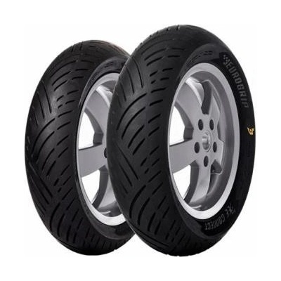 TVS Eurogrip, BEE CONNECT 130/70 R12 62P