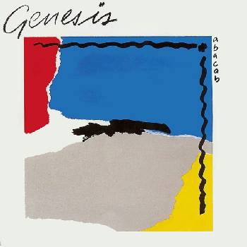 Warner Genesis: Abacab - CD (068038)