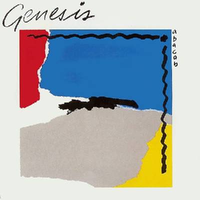 Warner Genesis: Abacab - CD (068038)