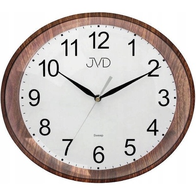 JVD HP664.10 Oválné
