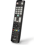 Hama Универсално дистанционно за Samsung TV, IR, обучаемо, светещи бутони (HAMA-221060) - cybertrade Дистанционно