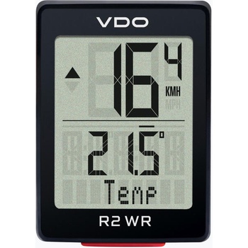 Image 1 of VDO R2 WR (64020)