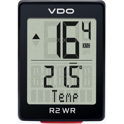 VDO R2 WR (64020)