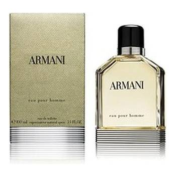 Giorgio Armani 2013 toaletní voda pánská 100 ml