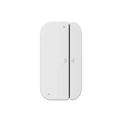 Hama Сензор за прозорец / врата HAMA WiFi 176553, Amazon Alexa, Google Assistant, Бял (HAMA-176553)
