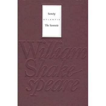 Sonety - William Shakespeare