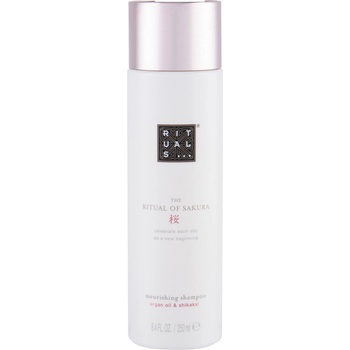 Rituals The Ritual Of Sakura Nourish ing Shampoo 250 ml