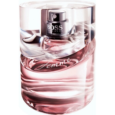 Hugo Boss parfémovaná voda dámská 75 ml tester