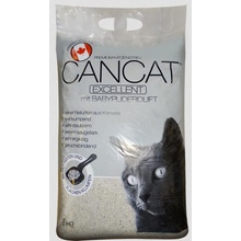 CANCAT Podstielka excellent - 2 x 8 kg