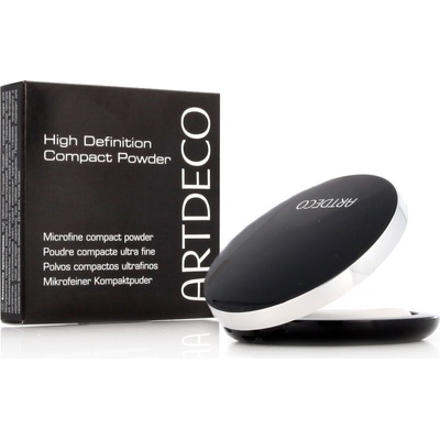 Artdeco High Definition Compact Powder kompaktný púder 6 Soft Fawn 10 g